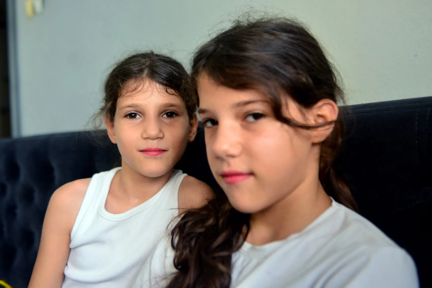 3 yıldır duyamıyor, okullar açılmadan yardım bekliyor