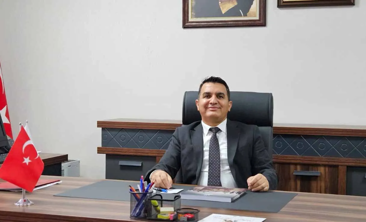 Akkuyu Türkiye'yi nükleer teknoloji ligine taşıyor
