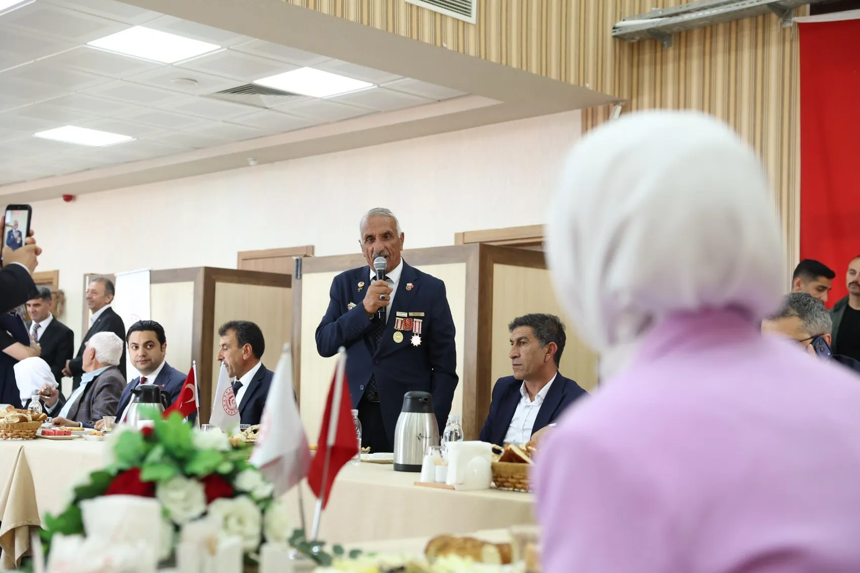 Şehit yakınları ve gaziler için yeni düzenleme Meclis yolunda