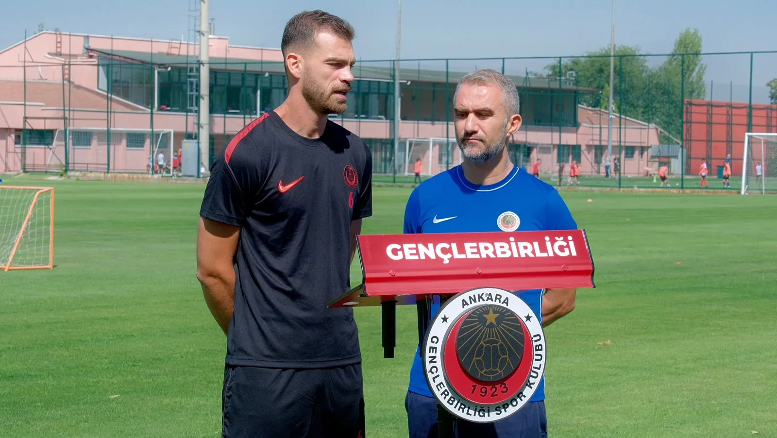 Diyadin Erzurum maçı için uyardı, Diabate'nin durumunu açıkladı