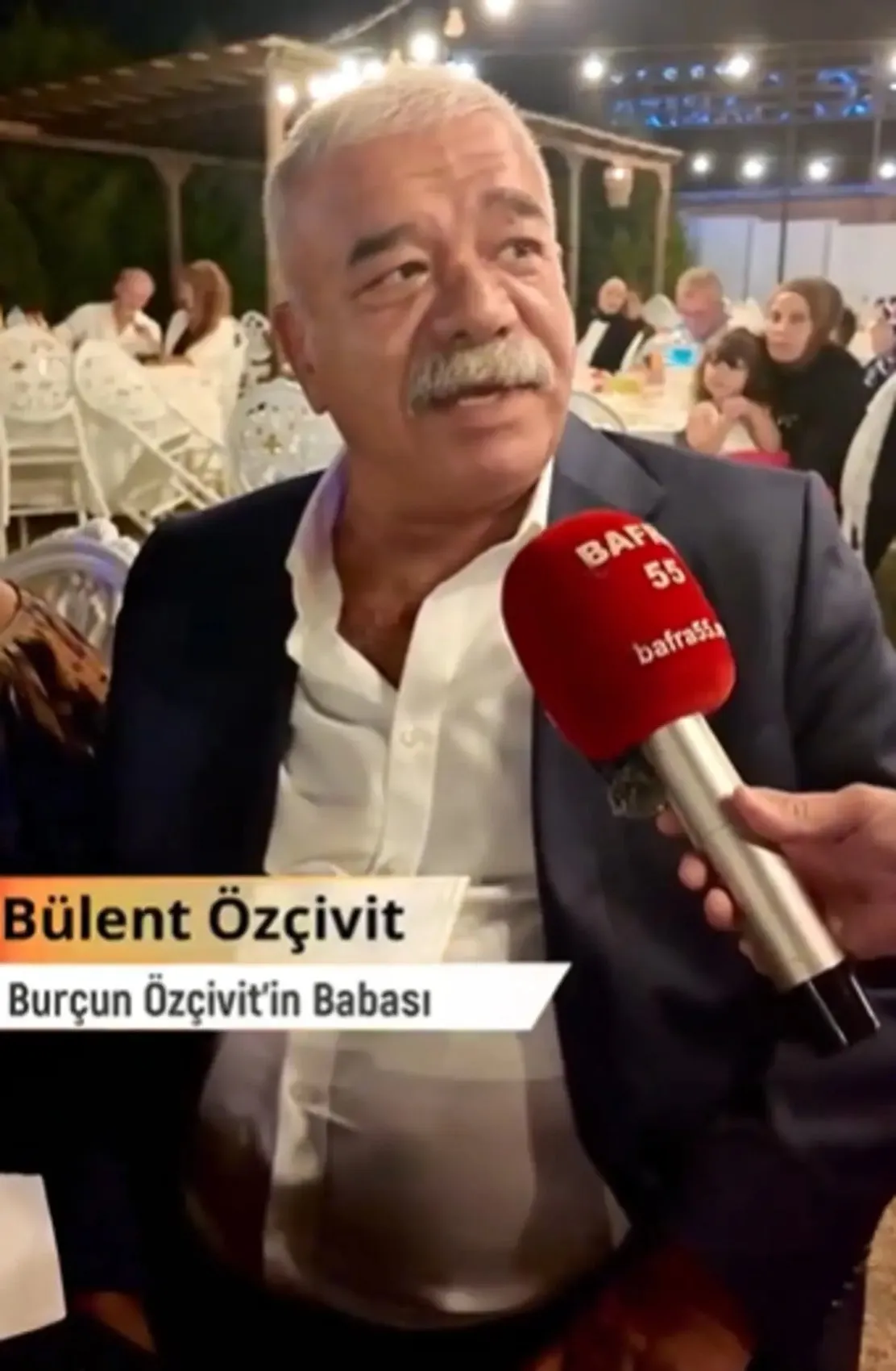 Burak Özçivit kız kardeşinin düğününe gitmedi! Nedeni ortaya çıktı 2