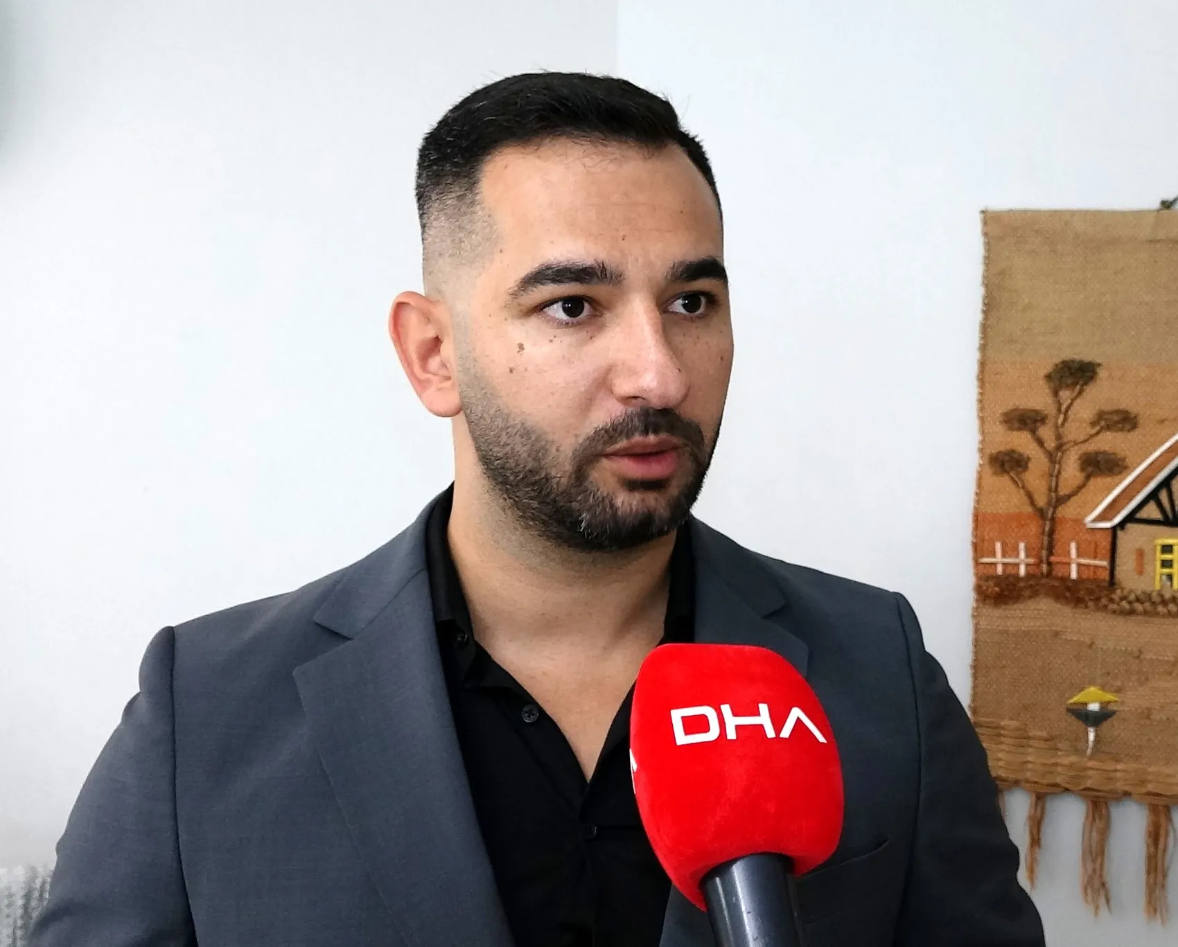 Gözlükten kurtulmak istedi operasyon sonrası gözünü kaybetti