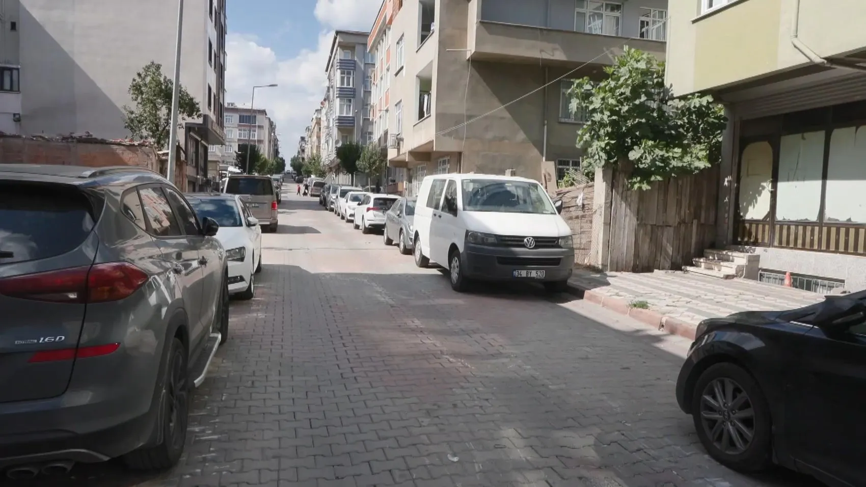 Sultangazi’de kuyumcu çıkışı gasp dehşeti