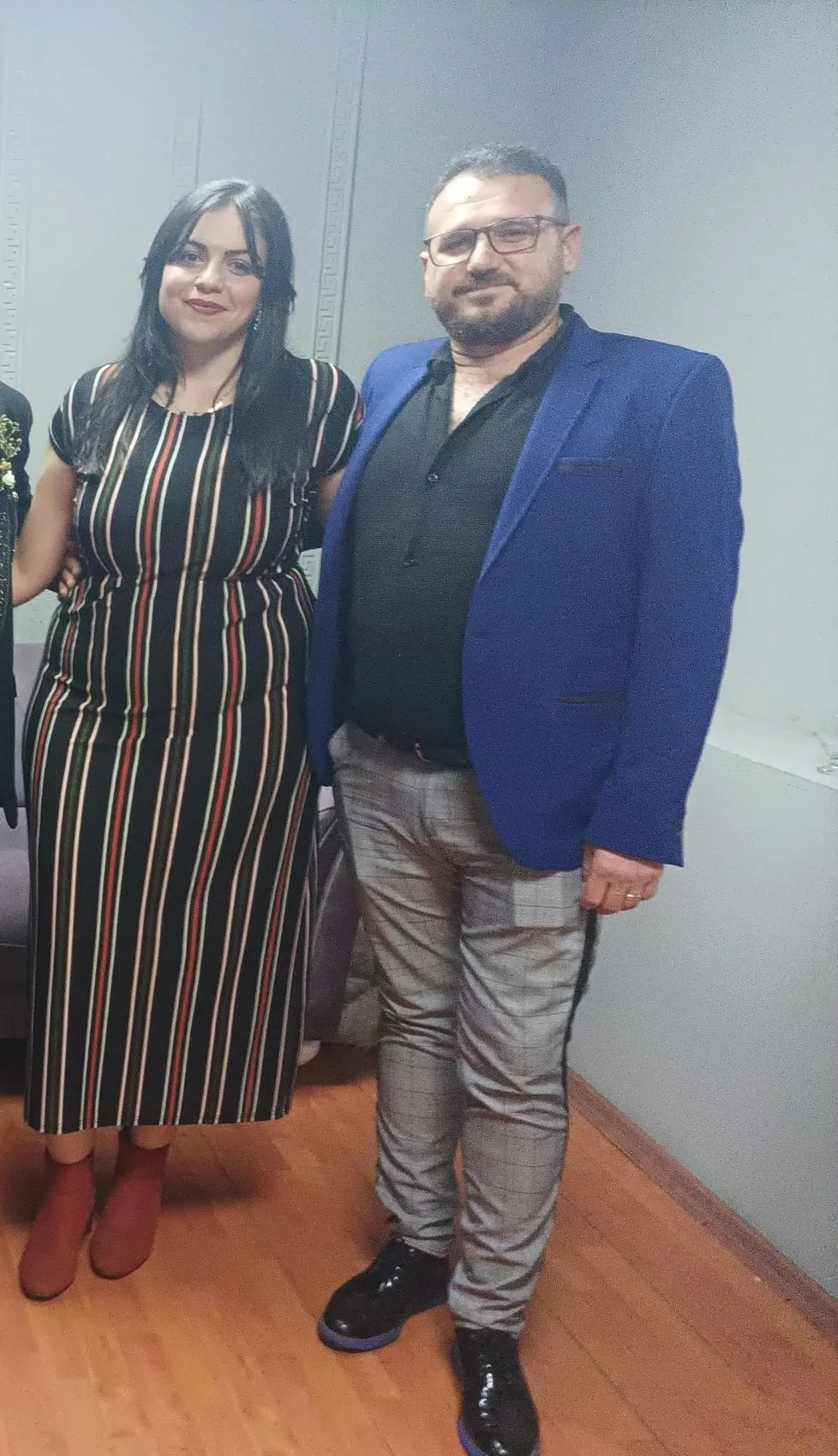 120 kilodan 87 kiloya Bir yıllık disiplinli değişim hikayesi