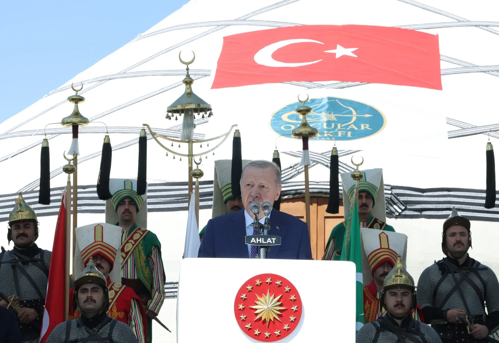 Erdoğan'dan İsrail'e sert mesaj Bu oyunu kaybedecekler