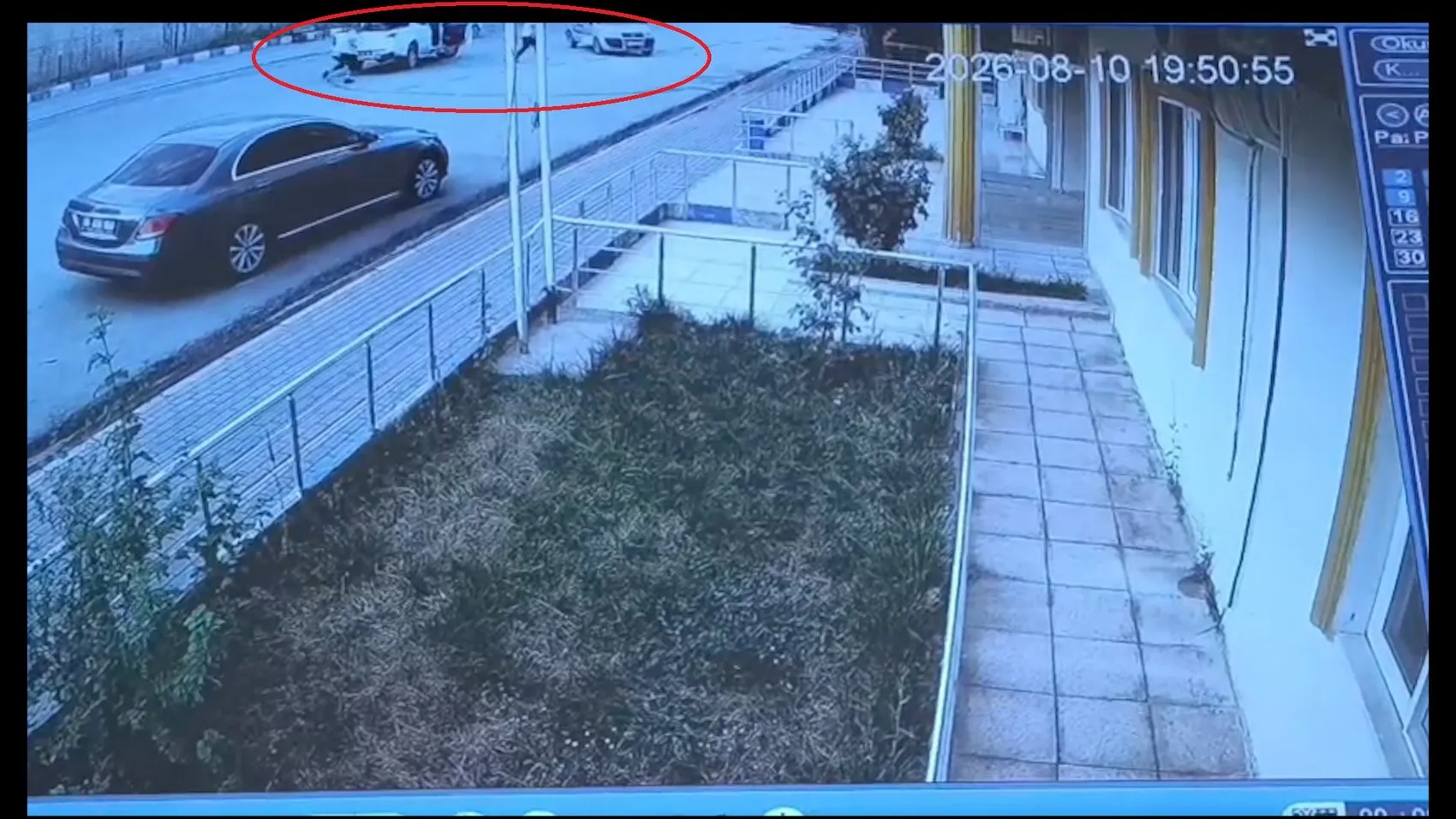 Siirt'te unutkanlık az kalsın faciaya yol açıyordu