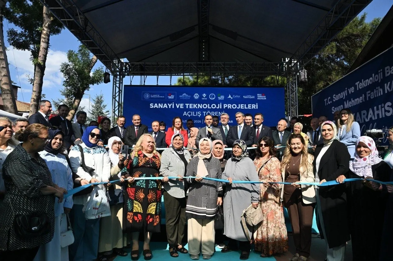 Afyonkarahisar sanayisine dev teşvik paketi