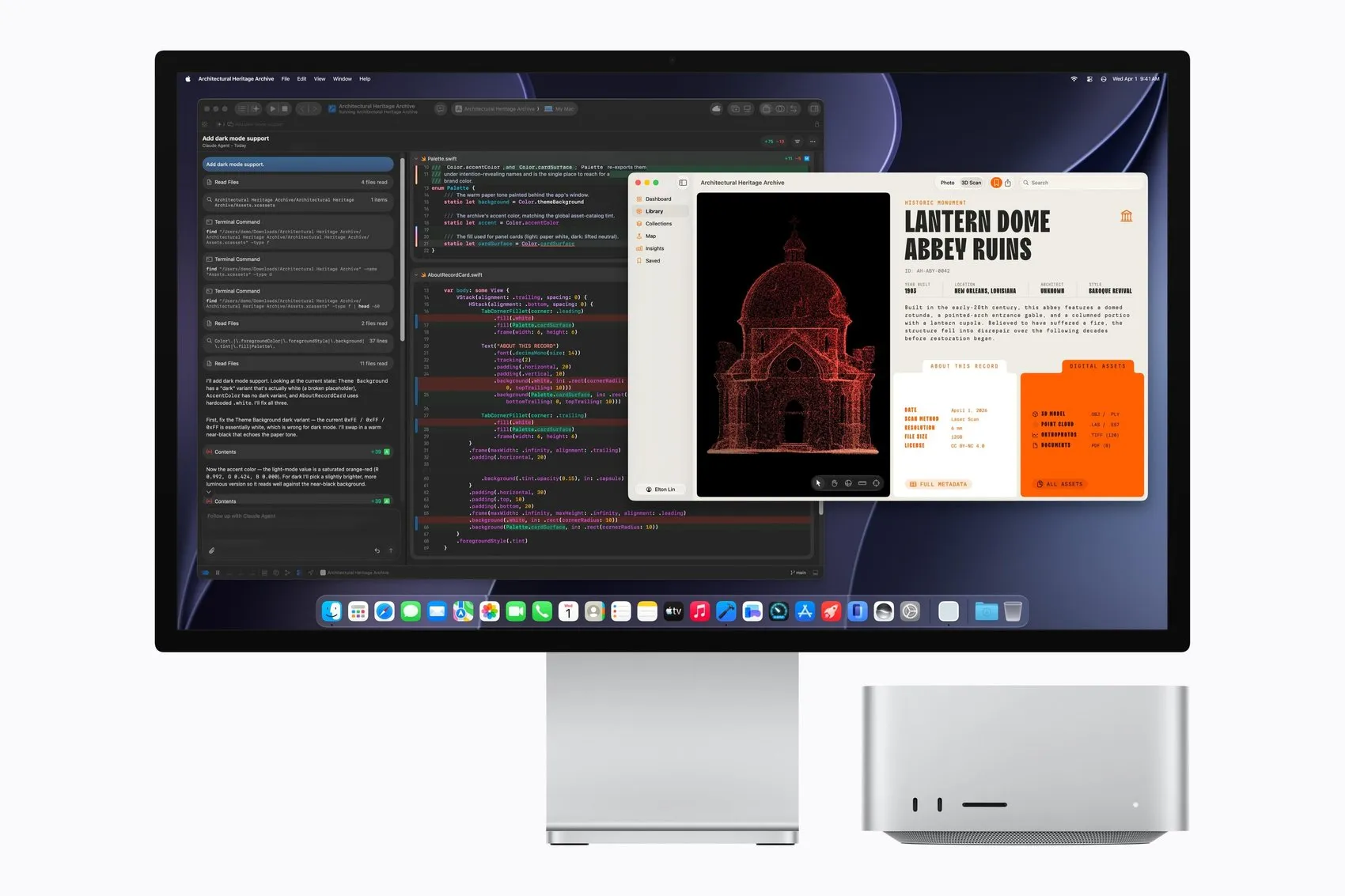 Yeni Apple Mac Studio tanıtıldı: İşte fiyatı ve özellikleri