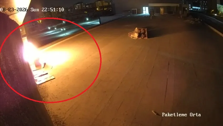 Diyarbakır'daki plaza yangınının altından ihmal çıktı: Bir köz parçası faciaya davetiye çıkardı