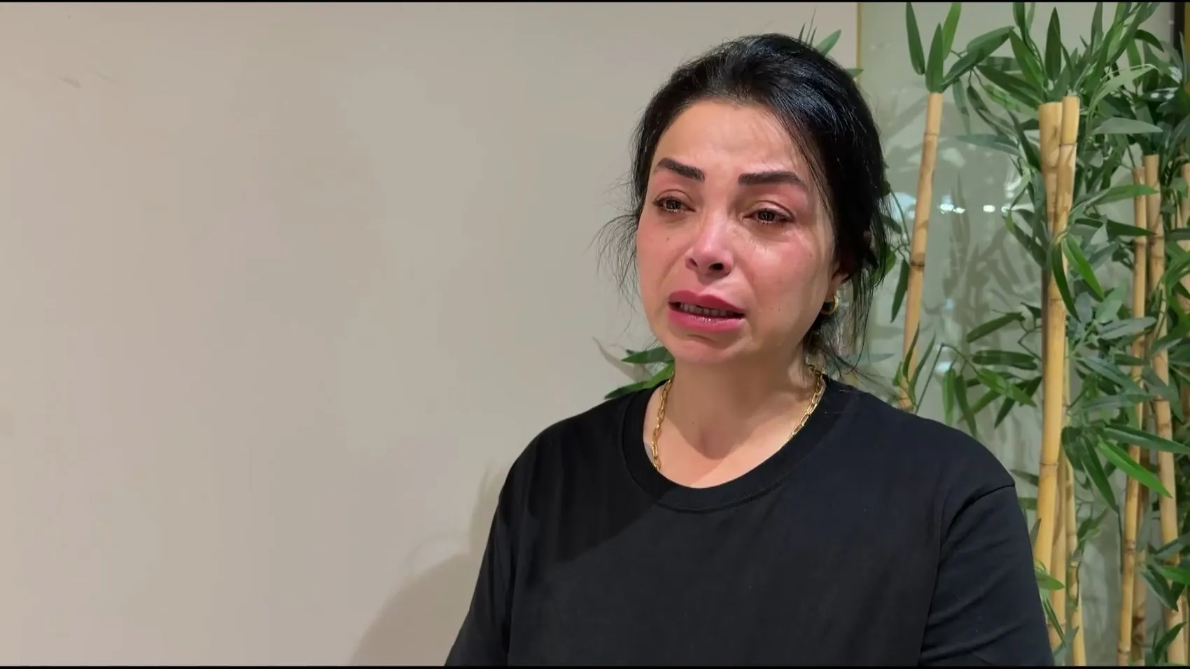 Havuzda oyun oynayan 5 yaşındaki Karan’a kurşun isabet etti