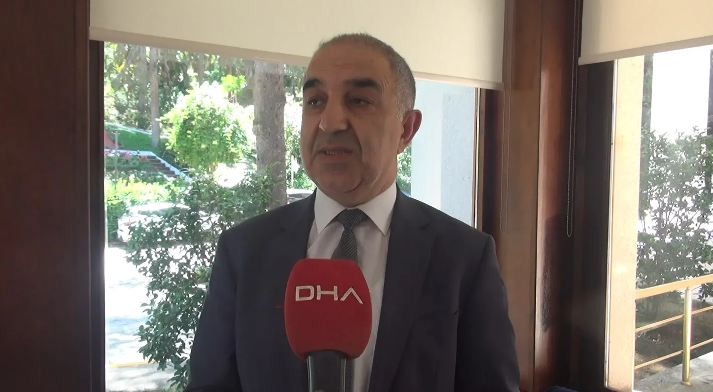 Yalova termal tesislerinde yaz hareketliliği