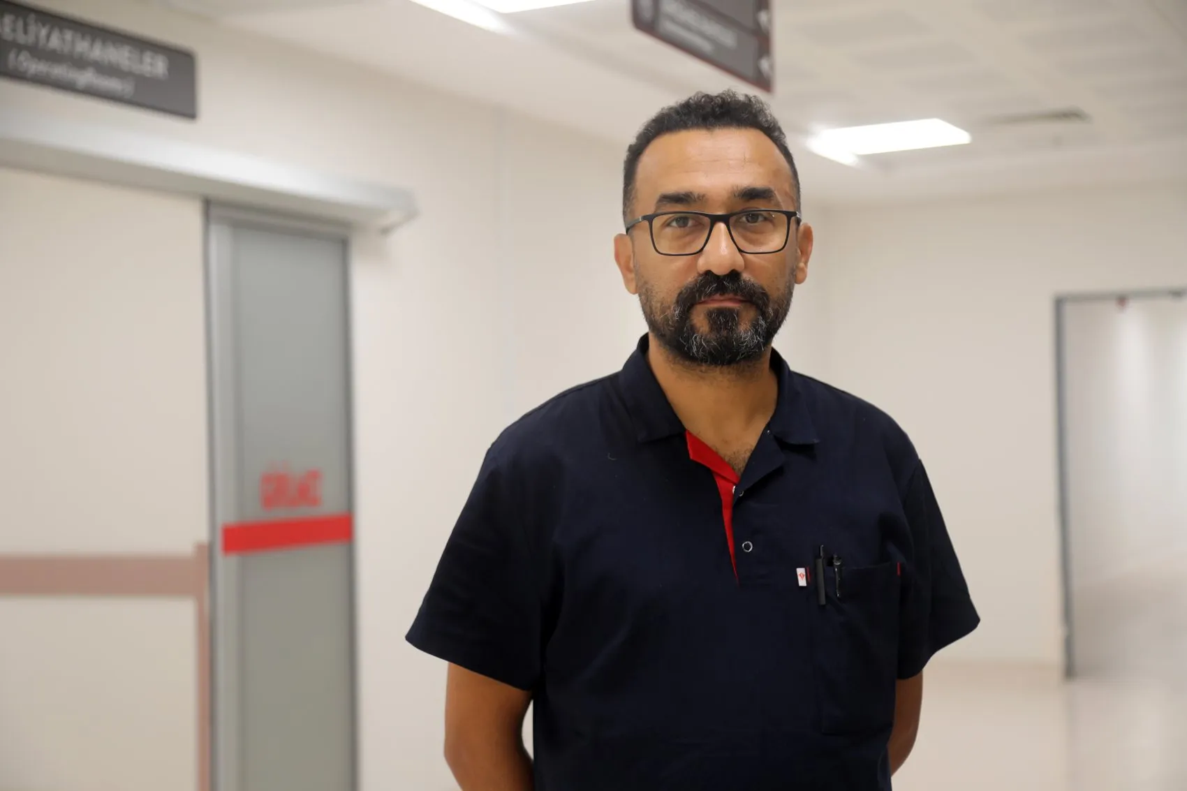 21 yaşındaki Baran'ın bağışlanan organları yedi kişiye yeni hayat oldu