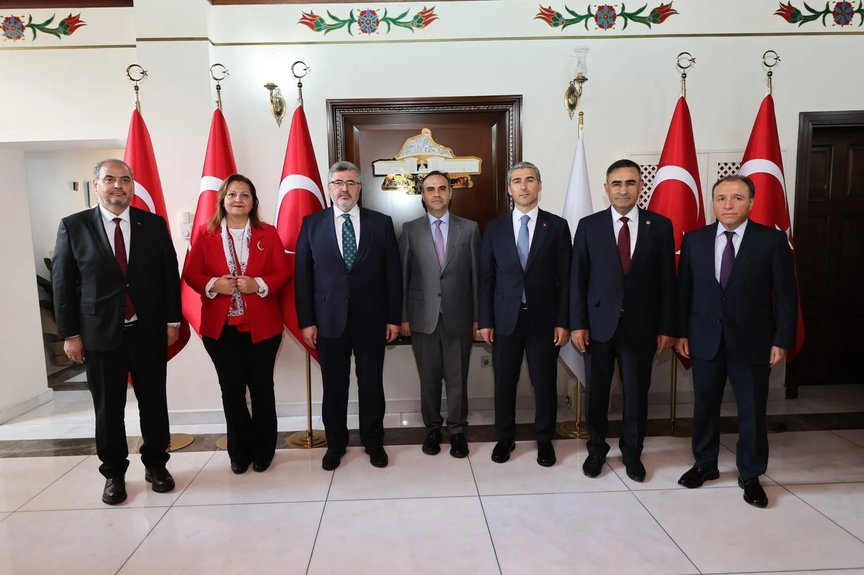 Afyonkarahisar sanayisine dev teşvik paketi