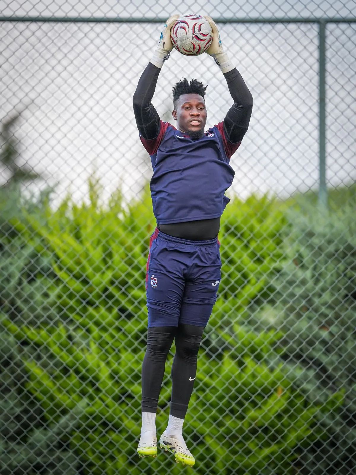 Trabzonspor yeni sezona Kasımpaşa maçıyla giriş yapıyor