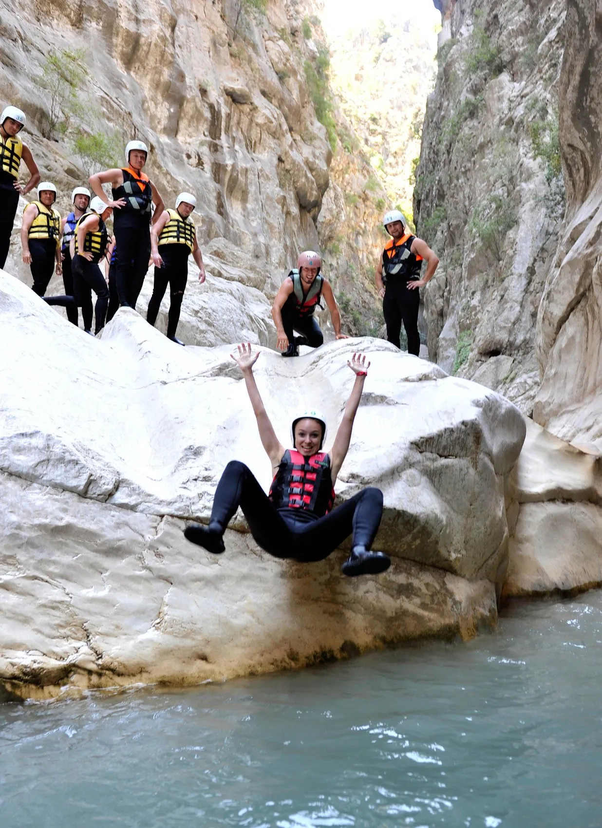 Antalya'nın 365 günü Her güne özel bir deneyim rehberi