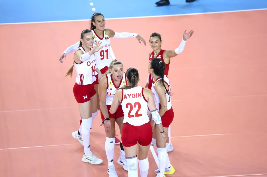 Filenin Sultanları ev sahibi avantajıyla Avrupa zaferi peşinde