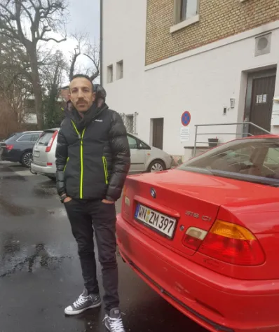 Aksaray'daki çifte cinayetin zanlısı saklandığı adreste kıskıvrak yakalandı