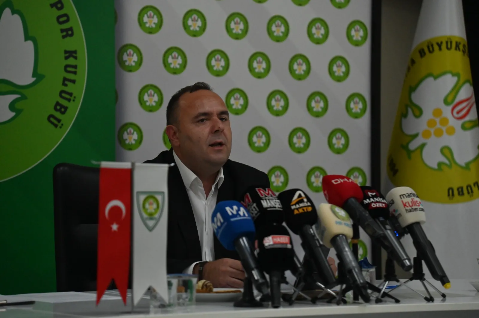 Manisa Basket’in Kocaeli’ye taşınması mahkemelik oldu