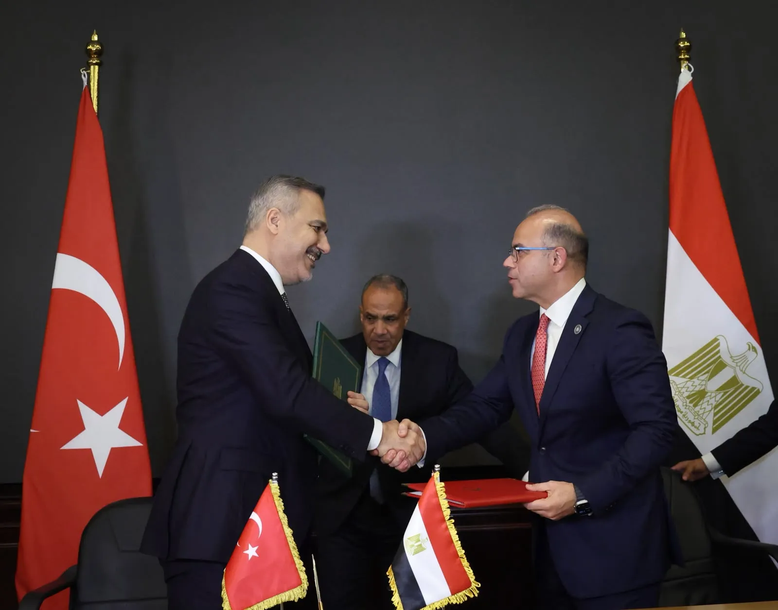 Fidan'dan İsrail'e net uyarı Radikal adımlar atabiliriz