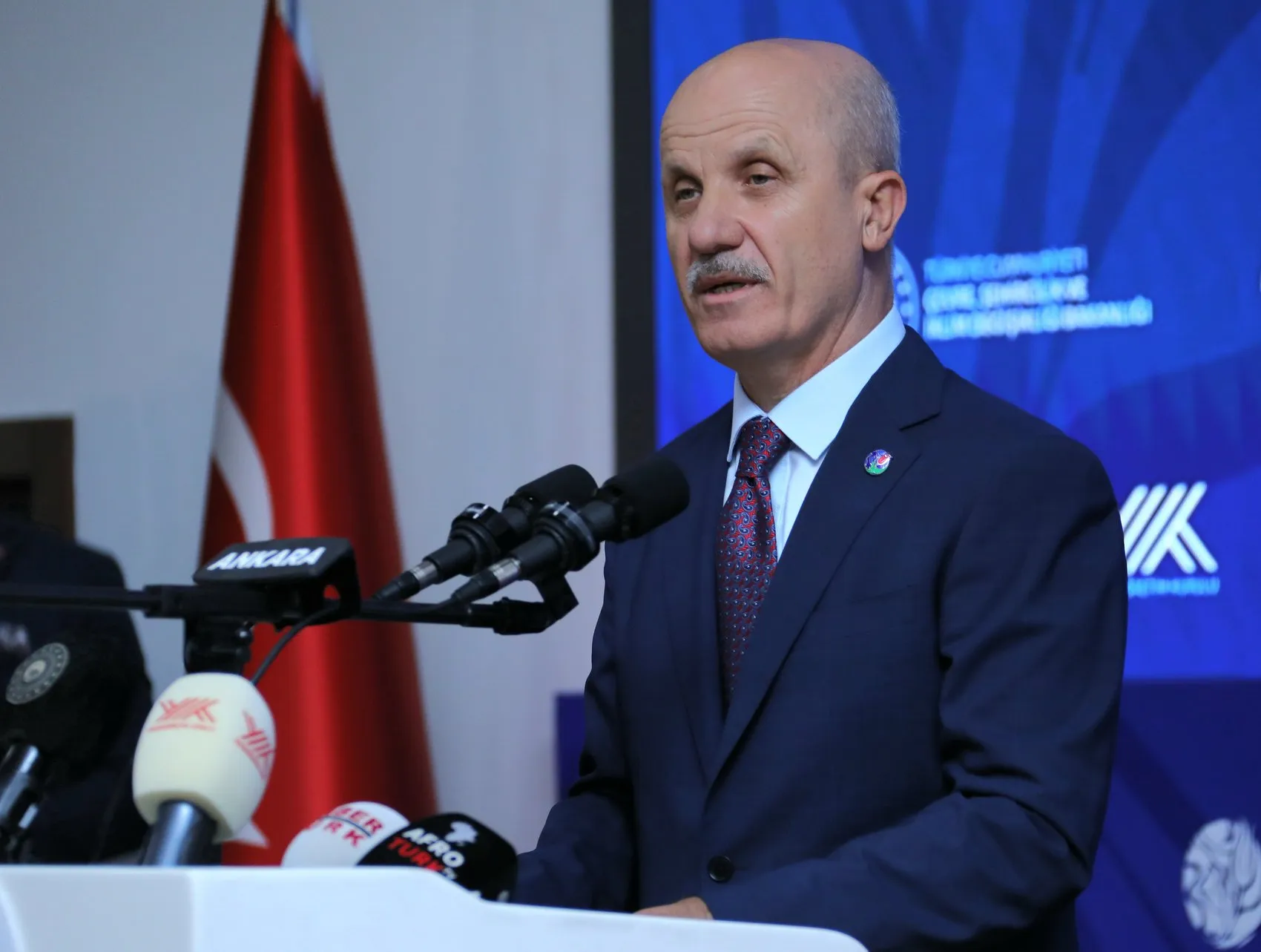 Türkiye COP31 yolunda akademiyi sahaya indiriyor