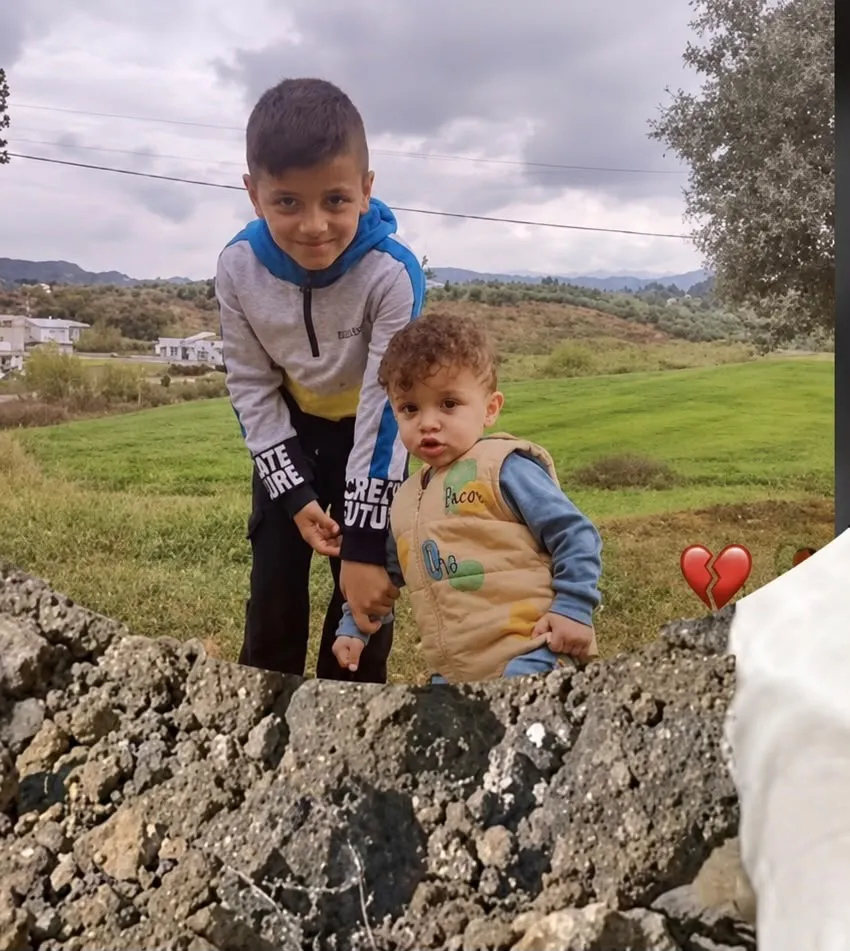 Kuzey Marmara'daki feci kazada üç kardeş son yolculuğuna uğurlandı