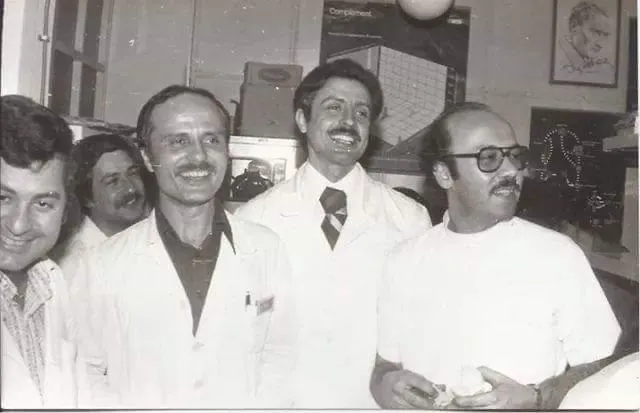 Bursa’da 80 yaşındaki doktor pistlerin tozunu attırıyor