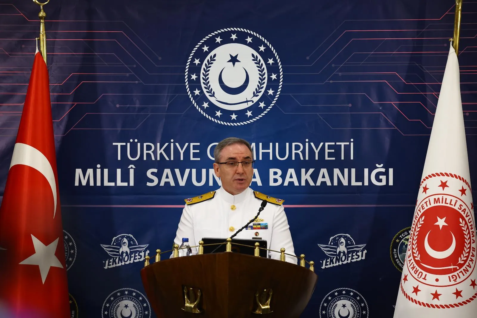MSB'den Suriye saldırısı açıklaması Üste Türk askeri yoktu