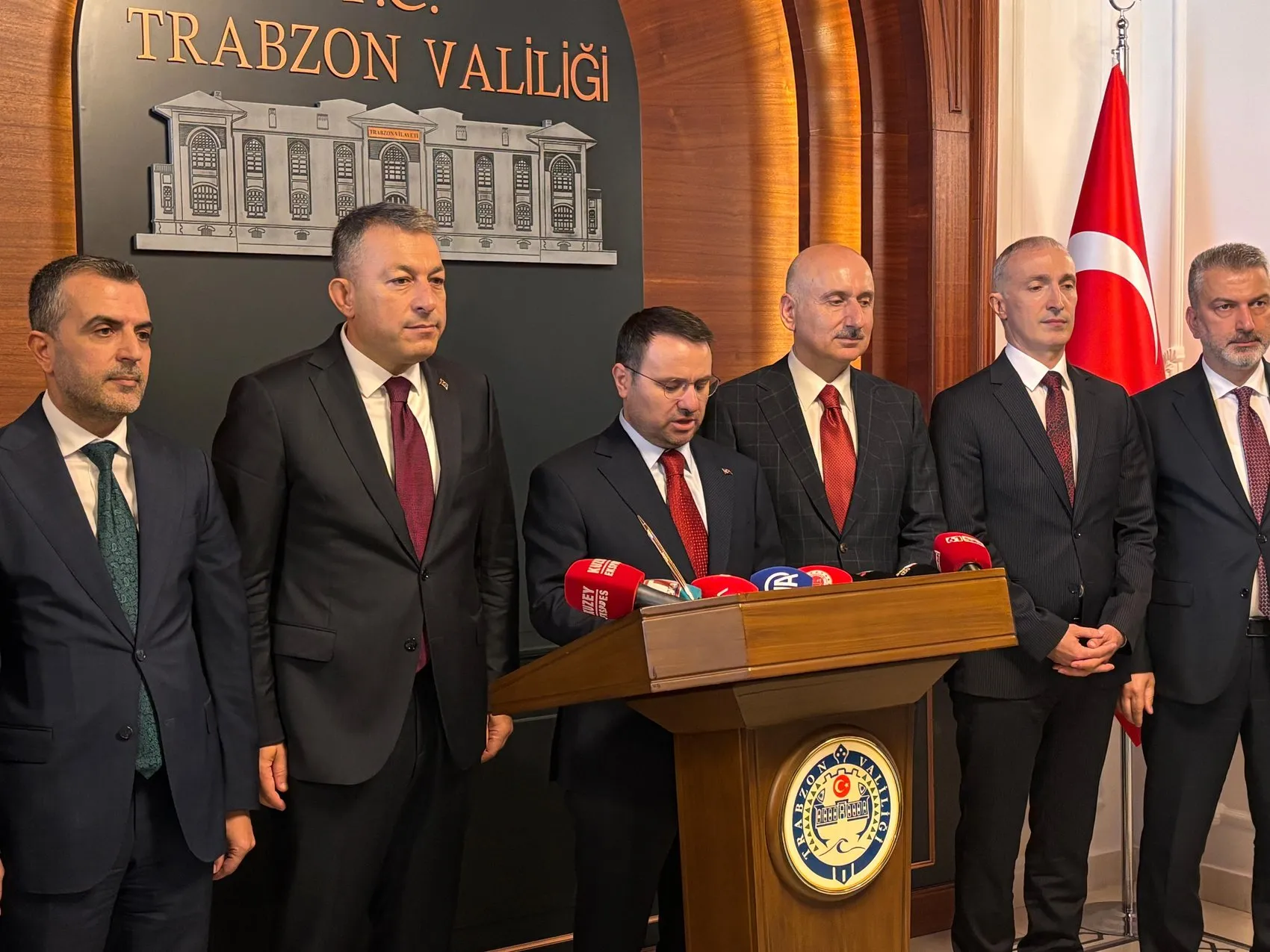 Bakan Gürlek'ten faili meçhul dosyalar için kritik talimat