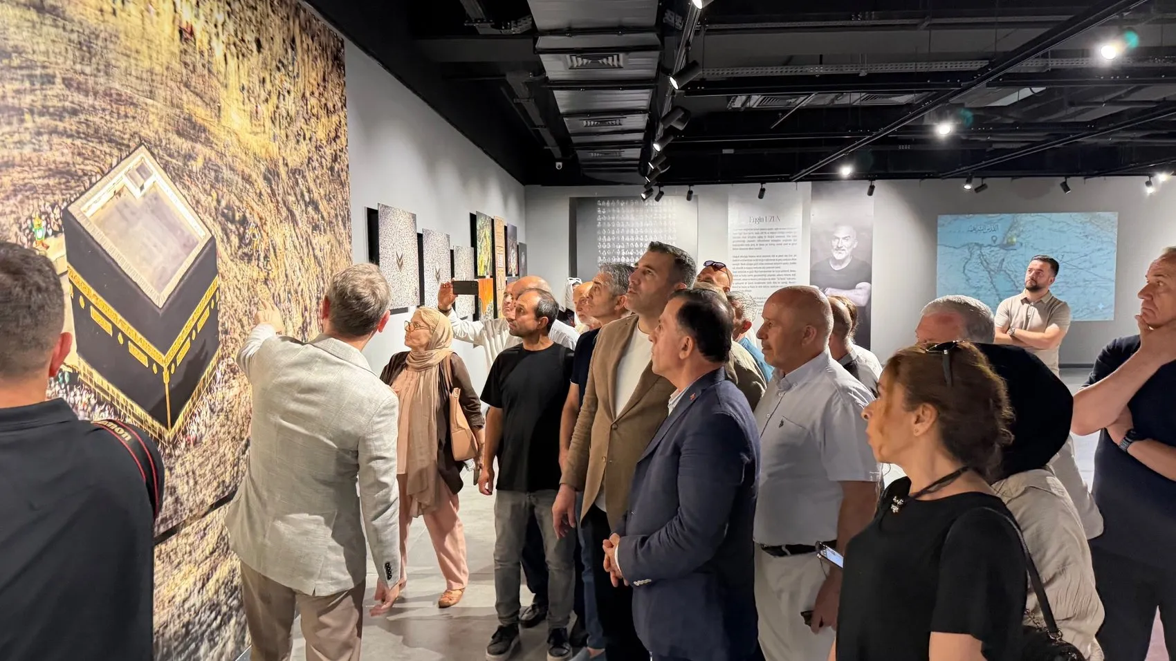 Başakşehir modeli diğer ilçelere örnek olacak