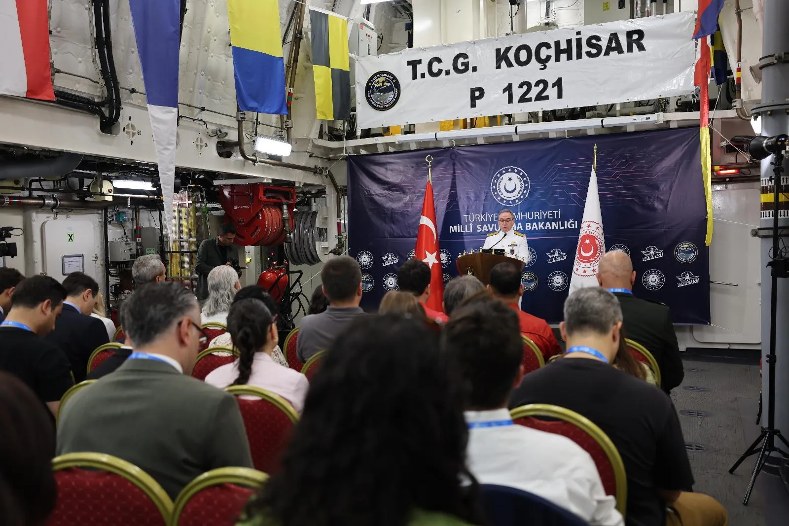 MSB'den Suriye saldırısı açıklaması Üste Türk askeri yoktu