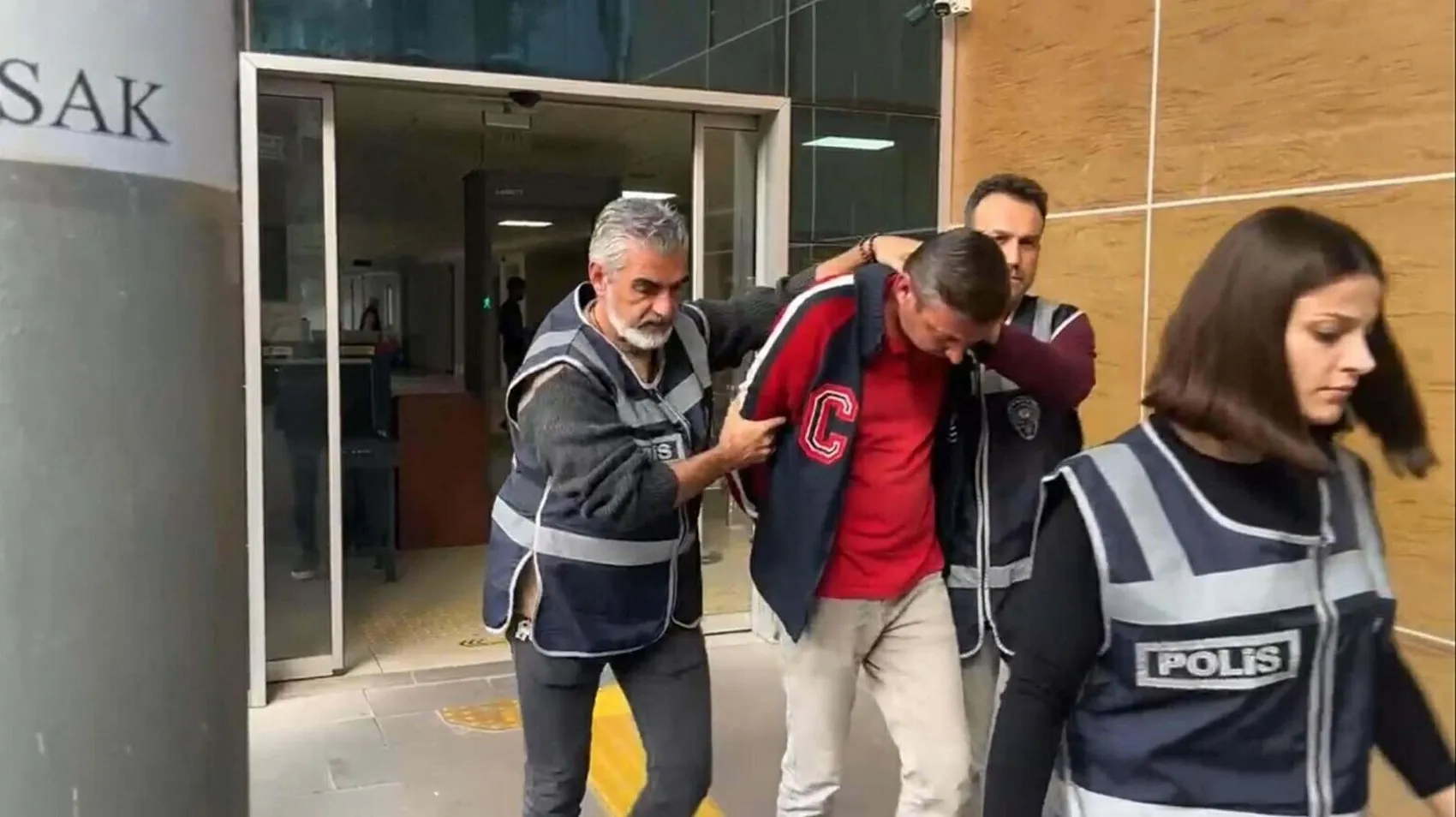Eski eşini ve oğlunu ezen sürücüye verilen cezanın gerekçesi açıklandı