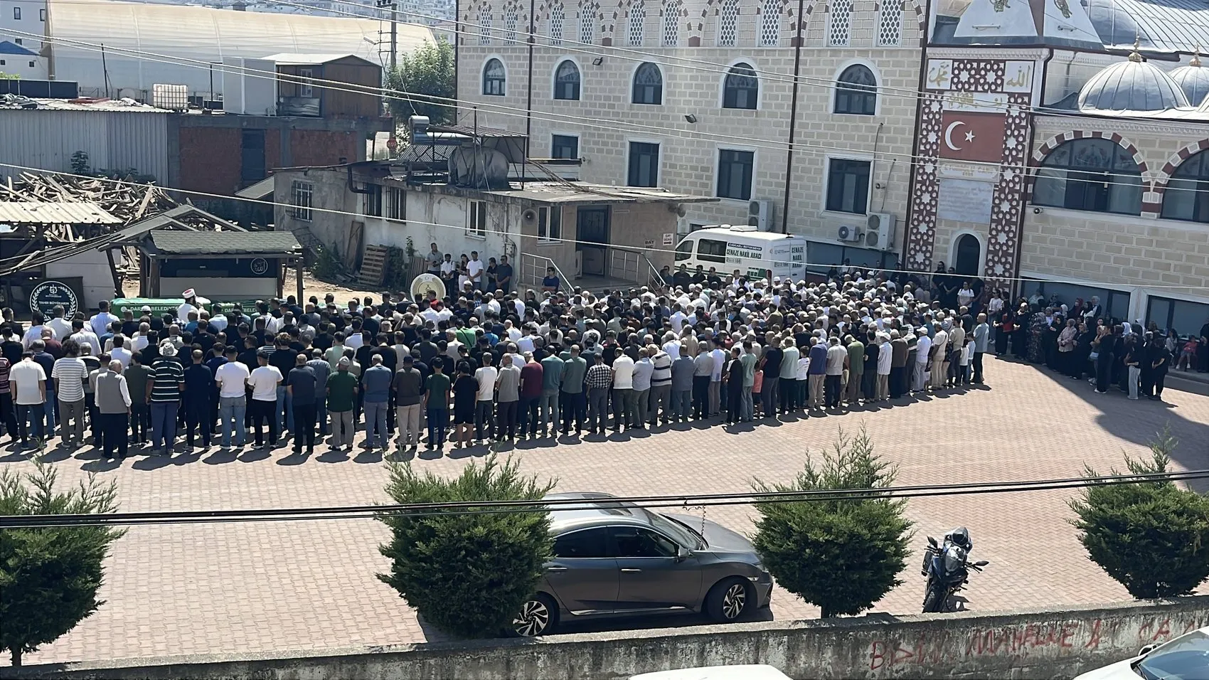 Darıca'da 3 kardeşin ölümünde polis iki ihtimali masaya yatırdı