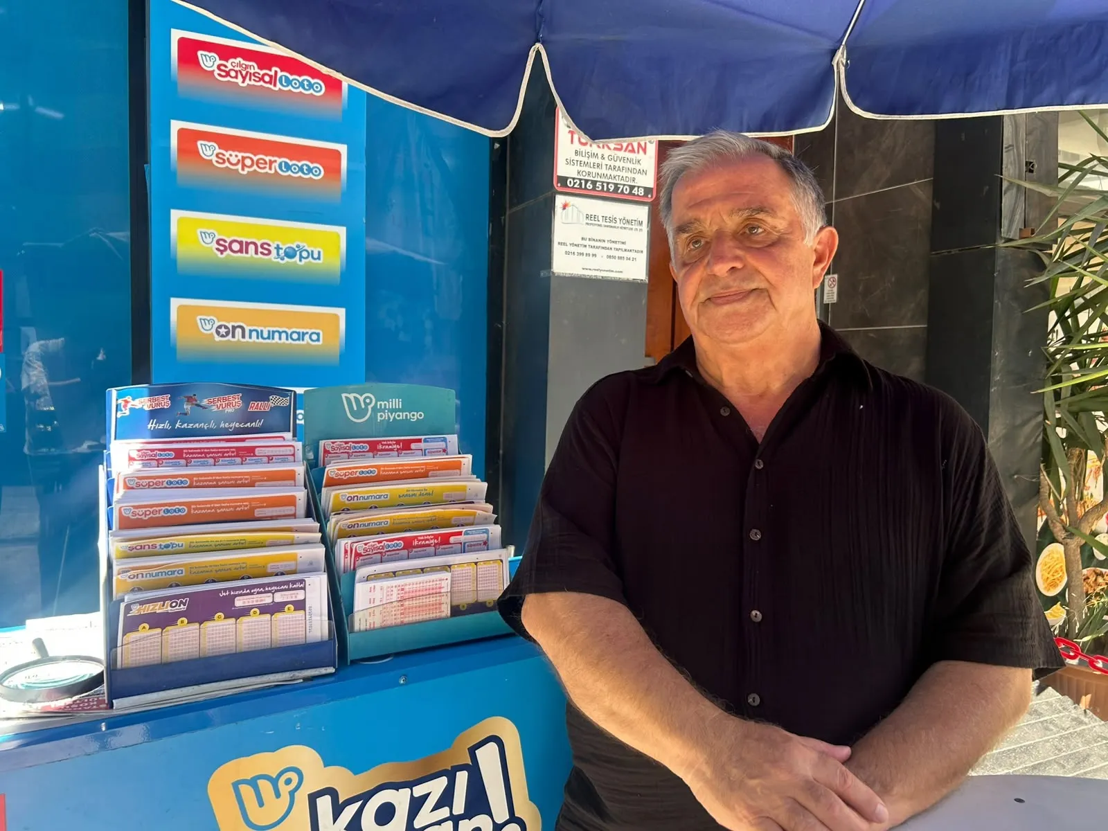 Süper Loto'da rekor ikramiye heyecanı