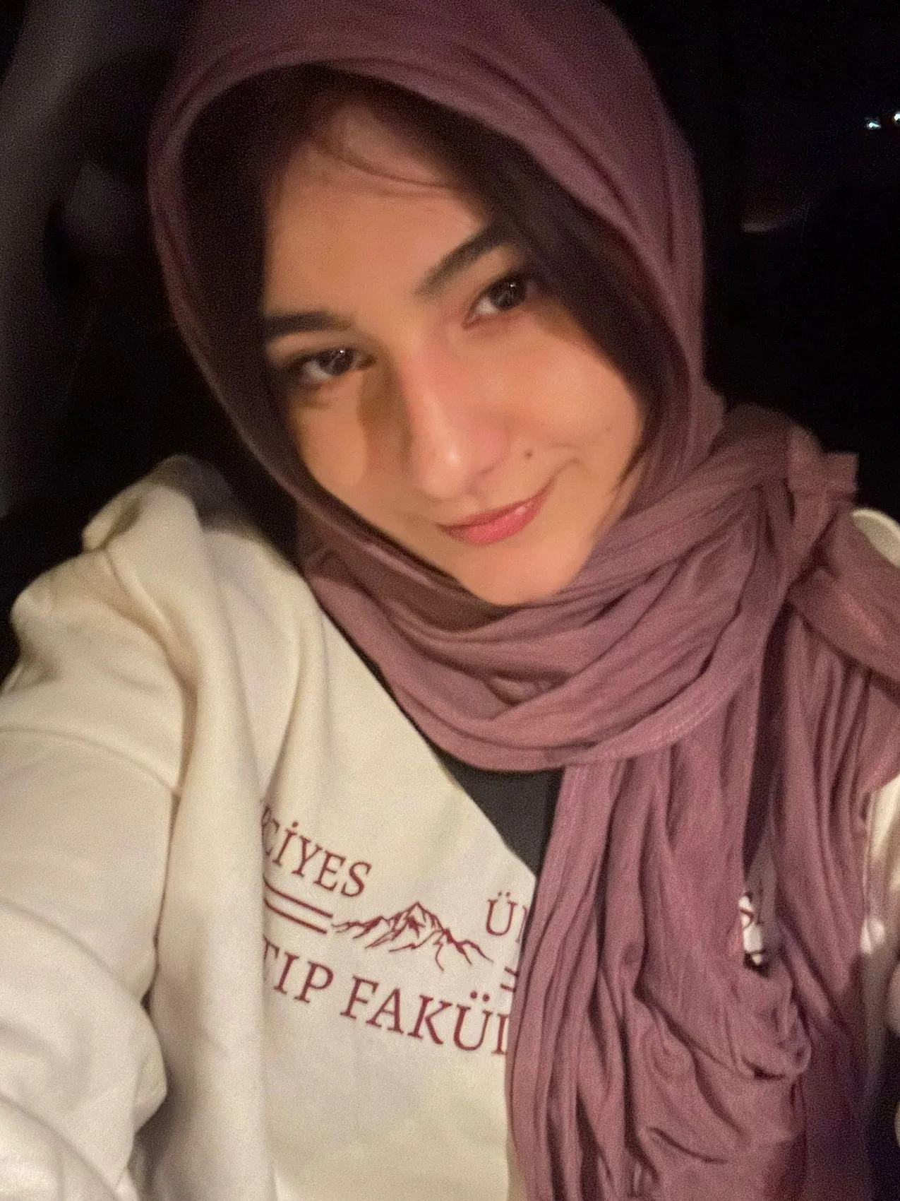 Tıp öğrencisi Yaren’i hayattan koparan sürücüye tahliye kararı