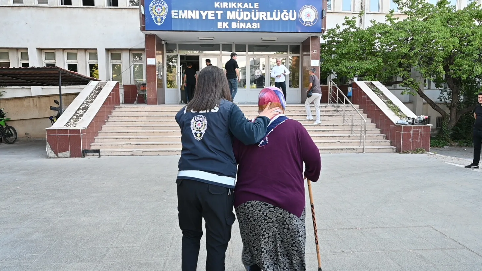 Kırıkkale'deki dondurucu cinayetinde 16 kişi yakalandı