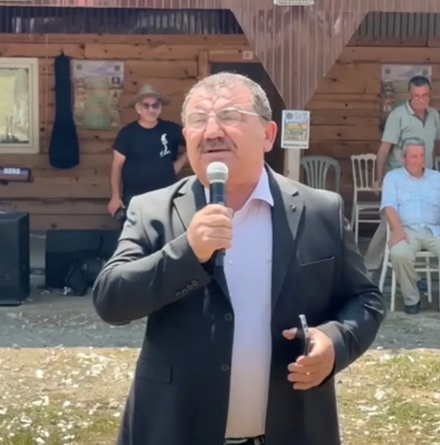 Artvin’in 300 yıllık hasat sonrası eğlencesi yeniden kuruldu