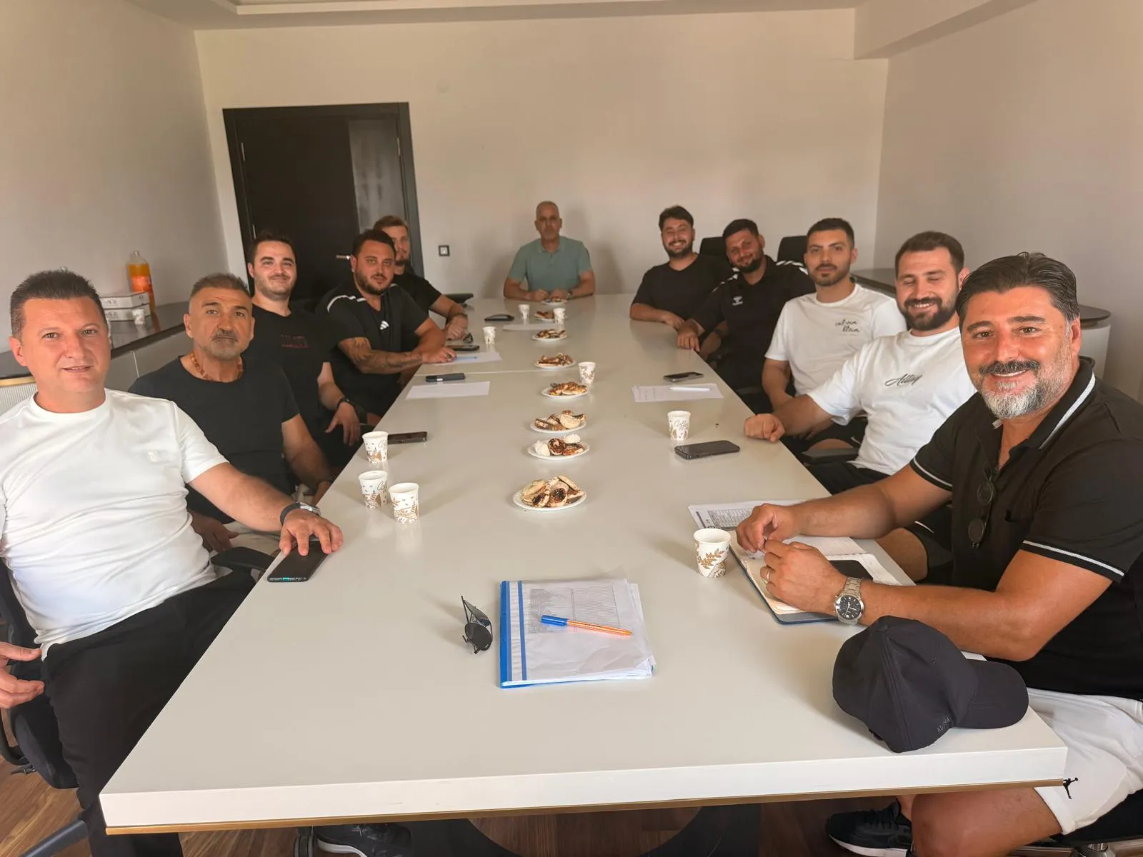 Altay'da Ali Kızılkuyu döndü gözler İbrahim'e çevrildi