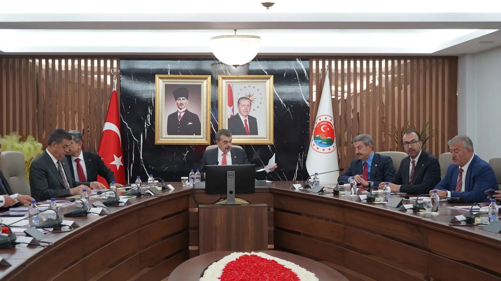 Bakan Tekin'den yeni çözüm süreci için kritik uyarı