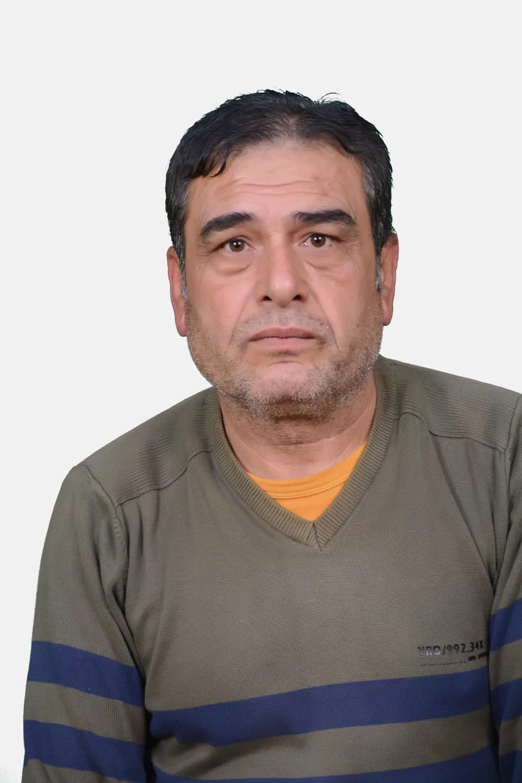 Bahçede otururken tüfekle vurulan eski muhtarın katil zanlısı tutuklandı