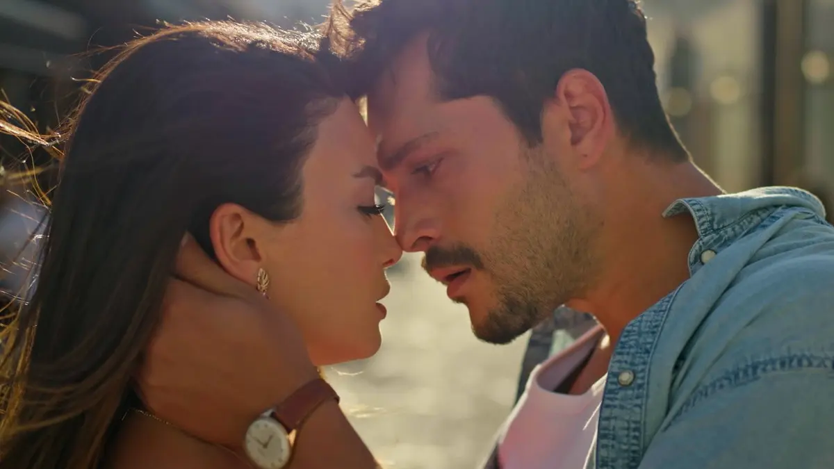 Doğanın Kanunu bu akşam var mı, final yaptı mı? Doğanın Kanunu 11. bölüm ne zaman? 1