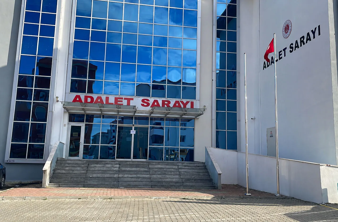 Edirne’de katledilen Sütlaç için adalet arayışı başladı
