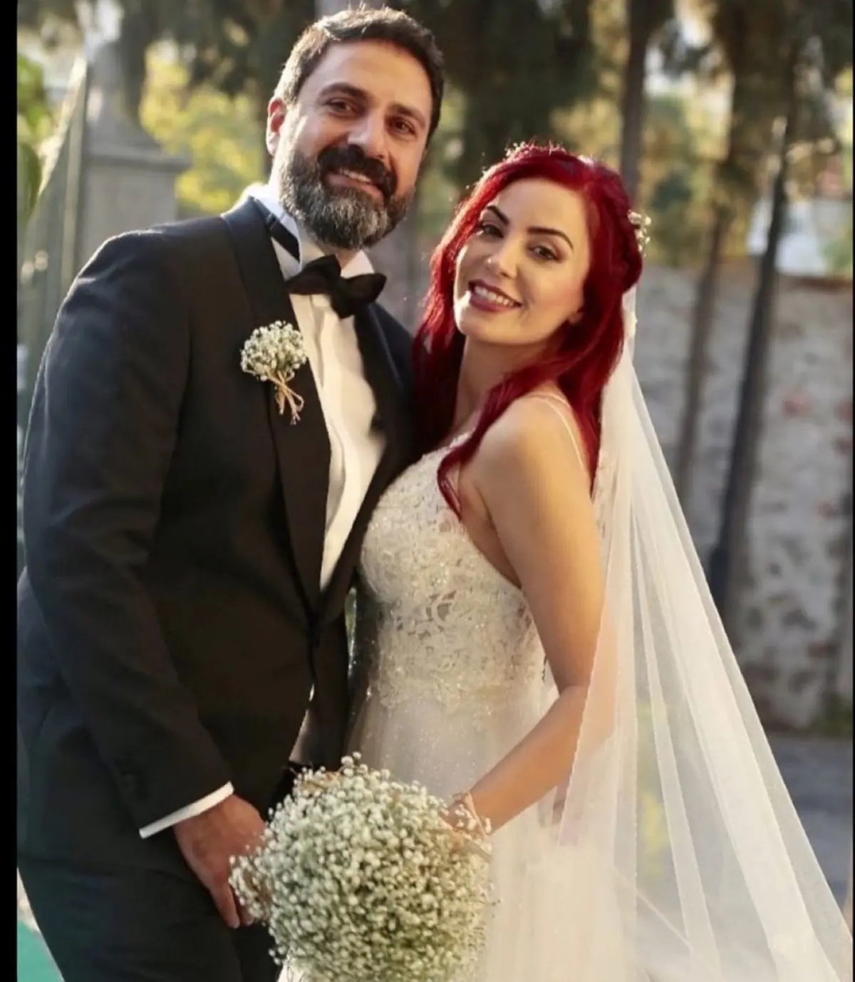 Erhan Çelik ile boşanma aşamasındaydı! Özlem Gültekin in ölümünde şüpheler büyüyor: Enjektör ve ilaç iddiası 2