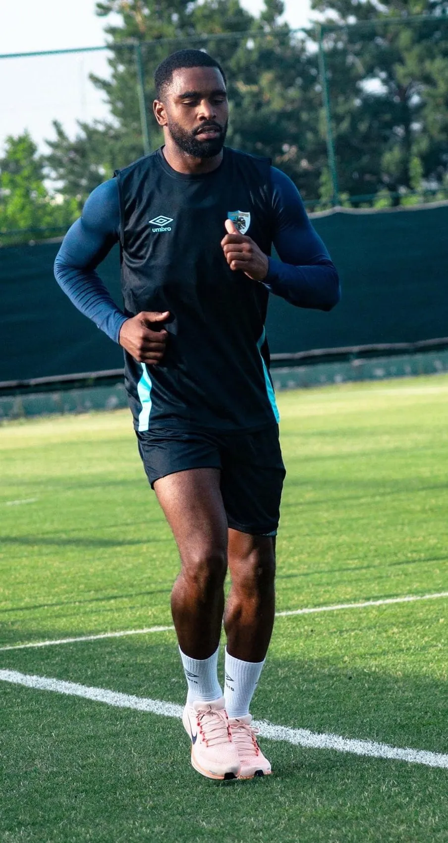 Erzurumspor kadrosunu güçlendirmek için gaza bastı