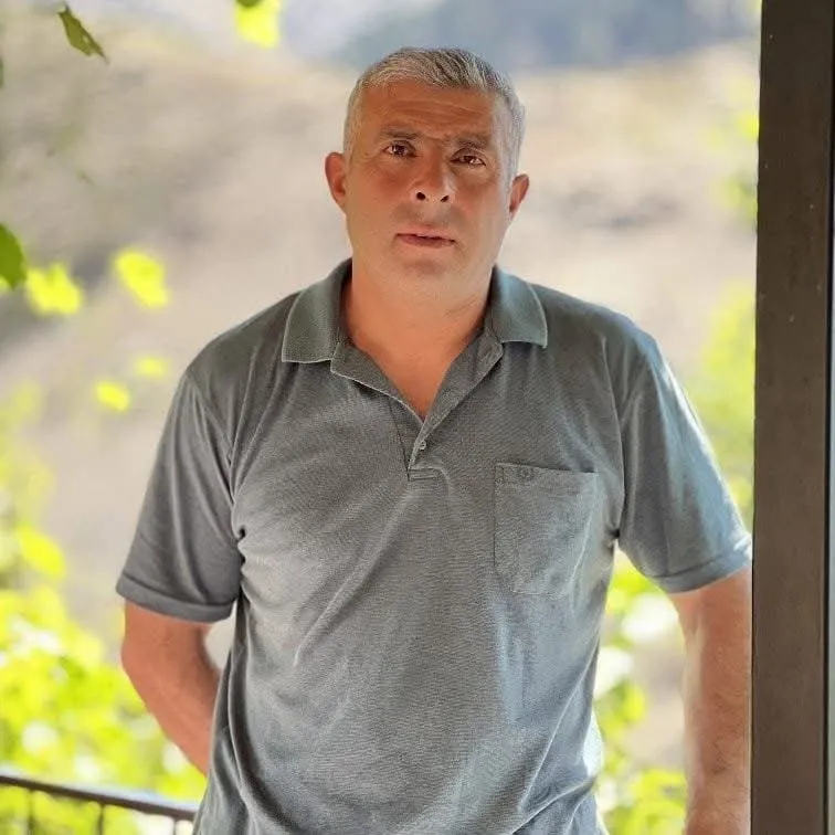 Feke’de motosiklet kazası bir can aldı