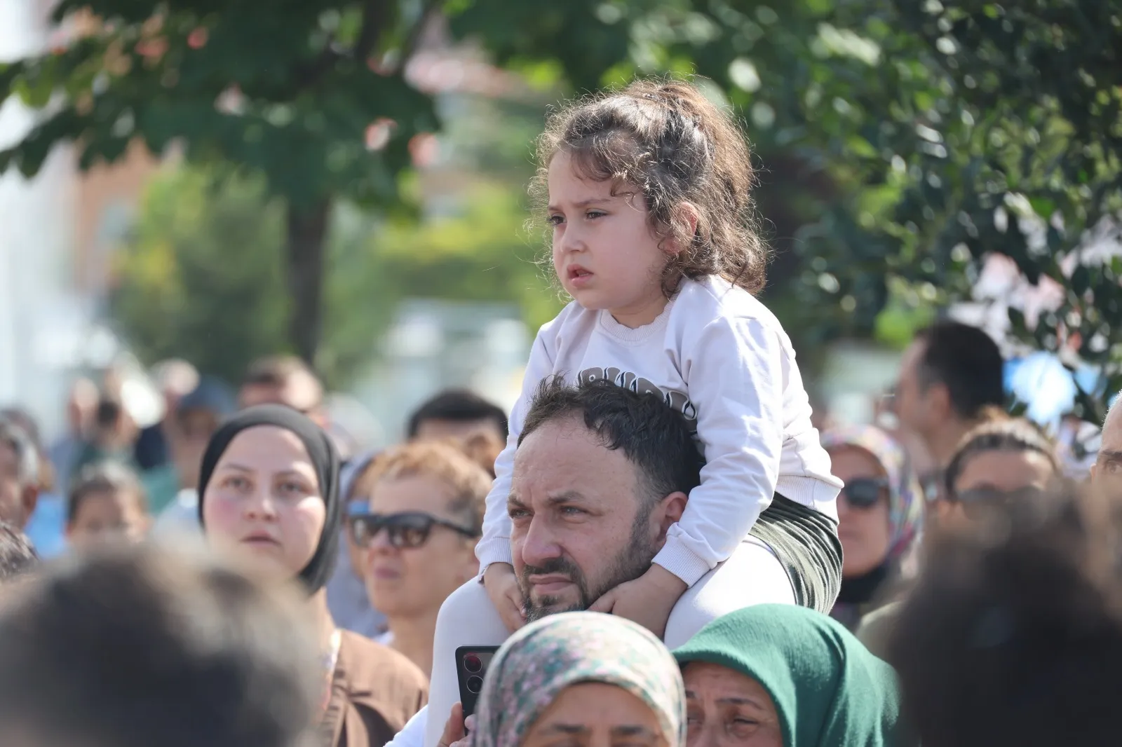SOLOTÜRK Arhavi semalarında izleyenleri büyüledi