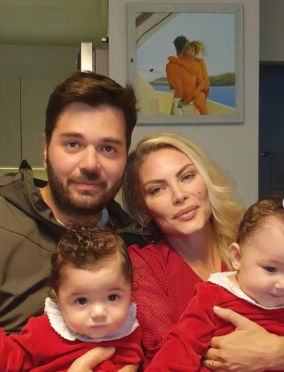 Seray Sever şehri terk edip oraya yerleşti! Çiftlik kuruyor 2