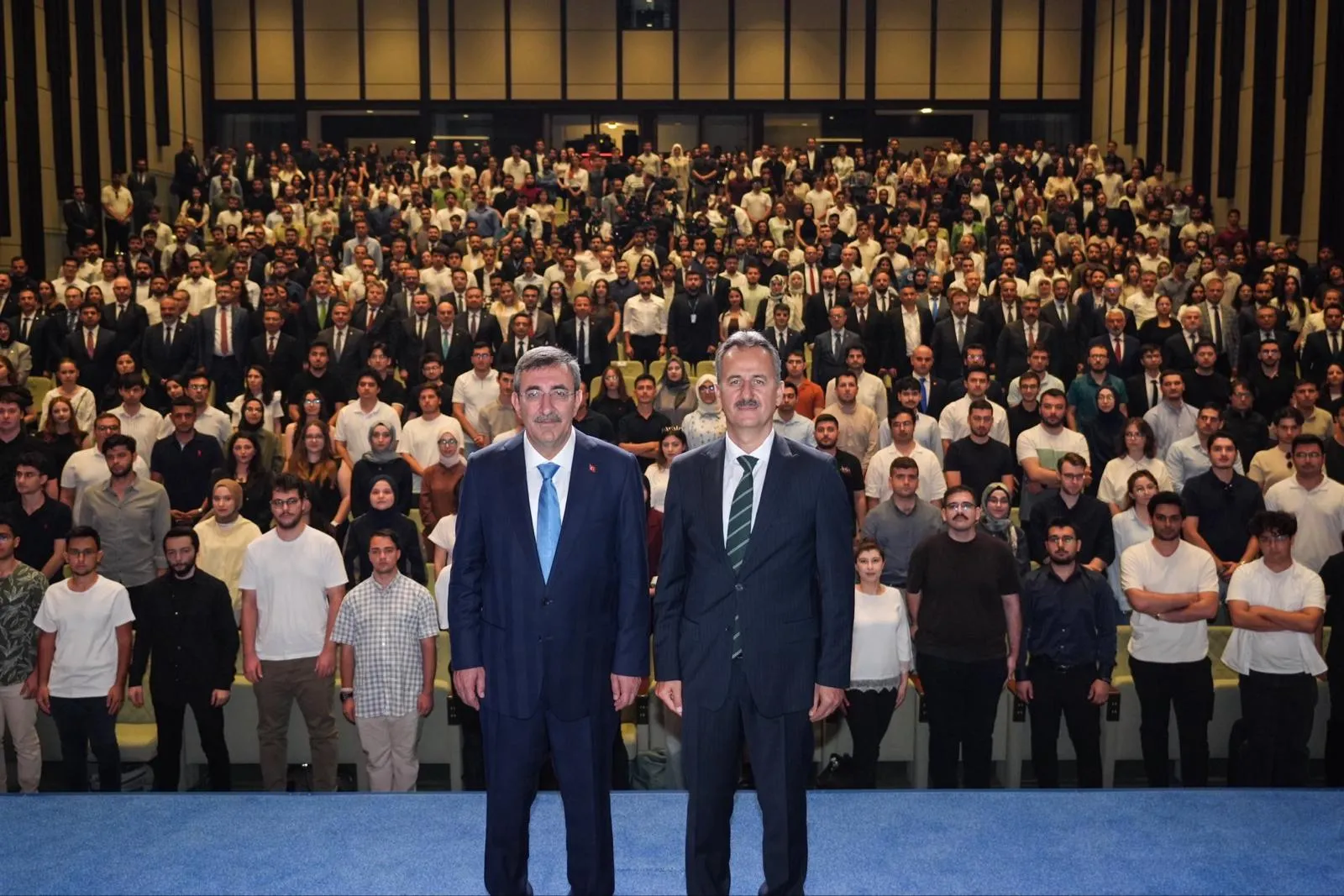 Savunma sanayiinde beyin göçü tersine döndü