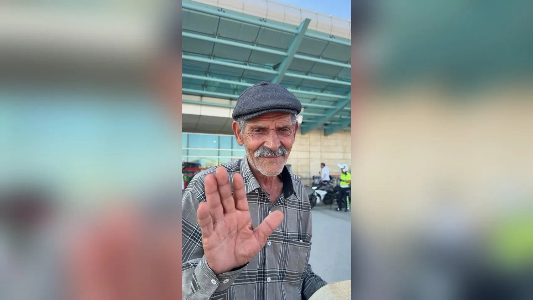 34 yıllık evlat hasreti evlerini sattırıp Anıtkabir yoluna düşürdü