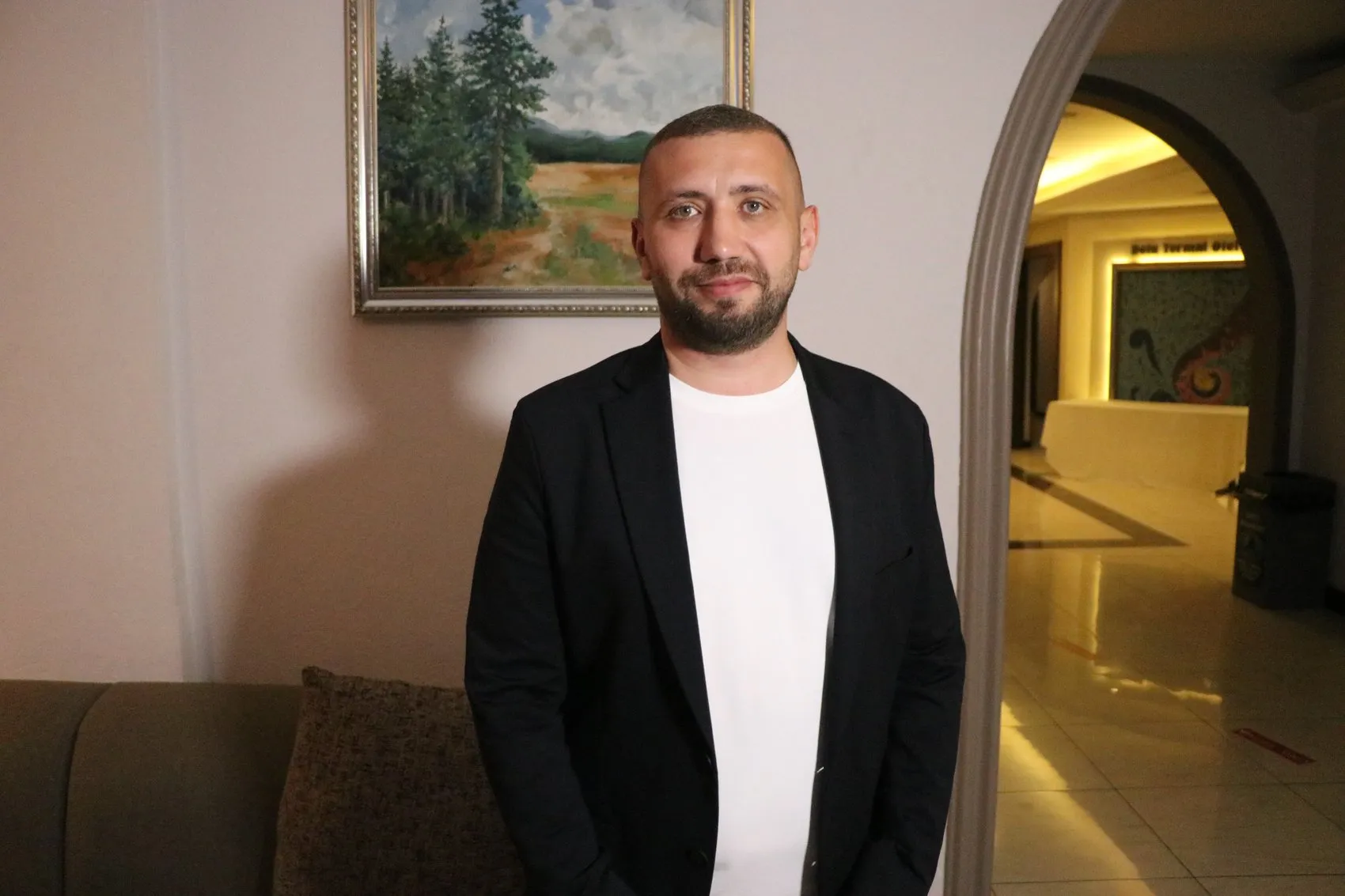 Erciyes 38 FK borçsuz bir kulüp modeliyle şampiyonluk hedefliyor