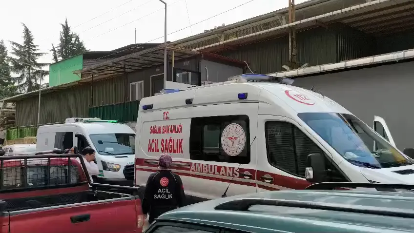 Çayeli'nde denize giren iki kardeşten acı haber, Kerem'in cesedi bulundu